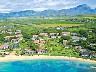 Kiahuna Plantation Resort Kauai by Outrigger Koloa Eksteriør bilde