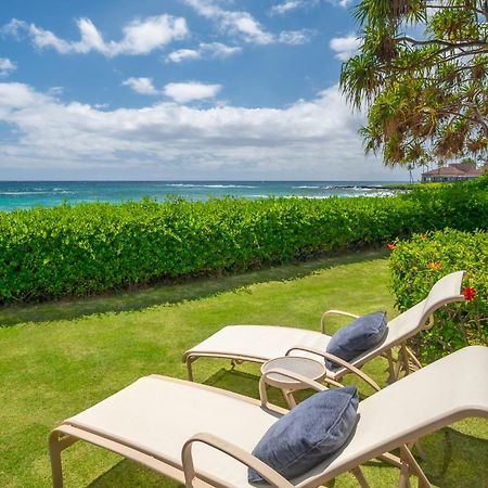 Kiahuna Plantation Resort Kauai by Outrigger Koloa Rom bilde