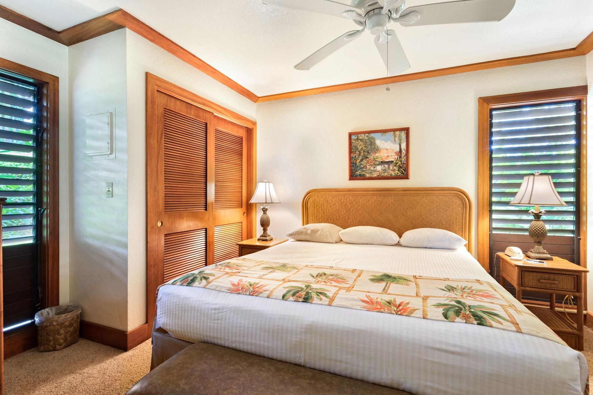Kiahuna Plantation Resort Kauai by Outrigger Koloa Eksteriør bilde