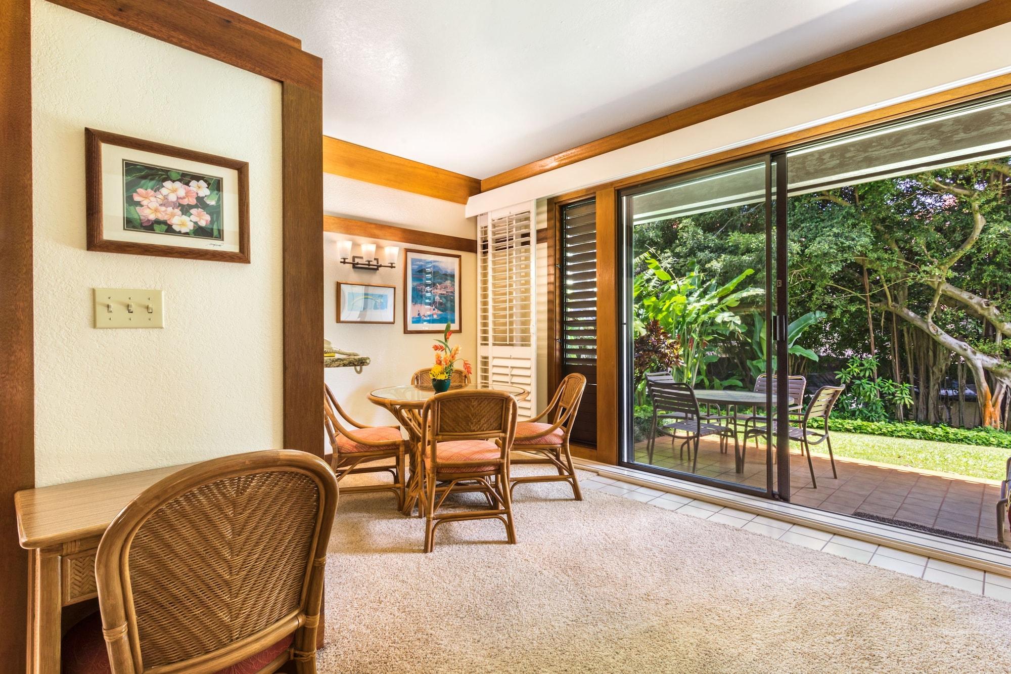 Kiahuna Plantation Resort Kauai by Outrigger Koloa Eksteriør bilde