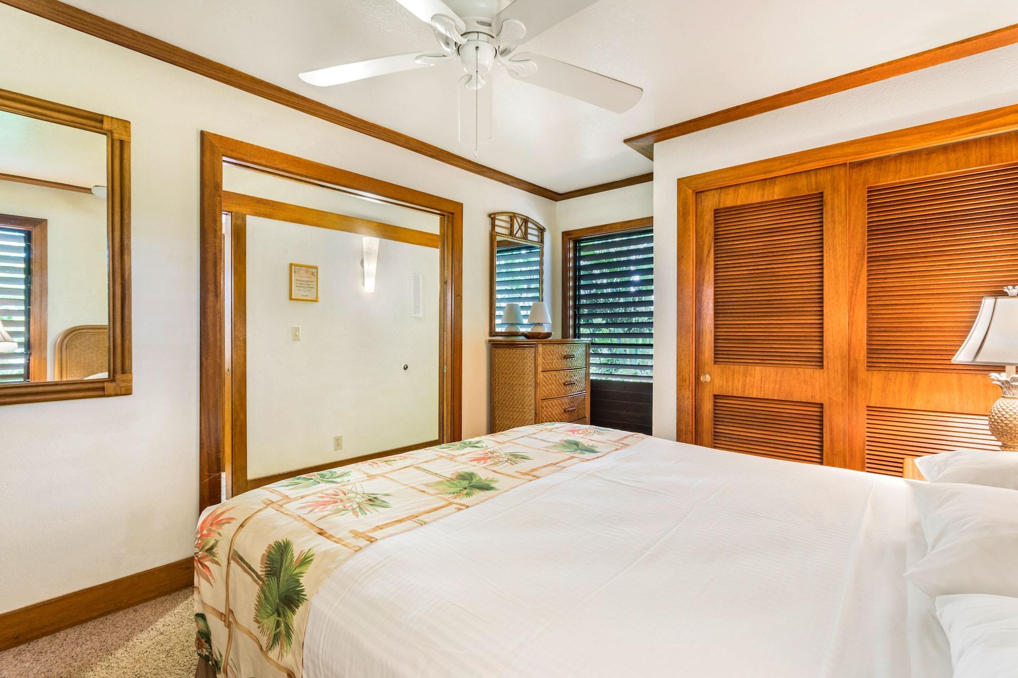 Kiahuna Plantation Resort Kauai by Outrigger Koloa Eksteriør bilde