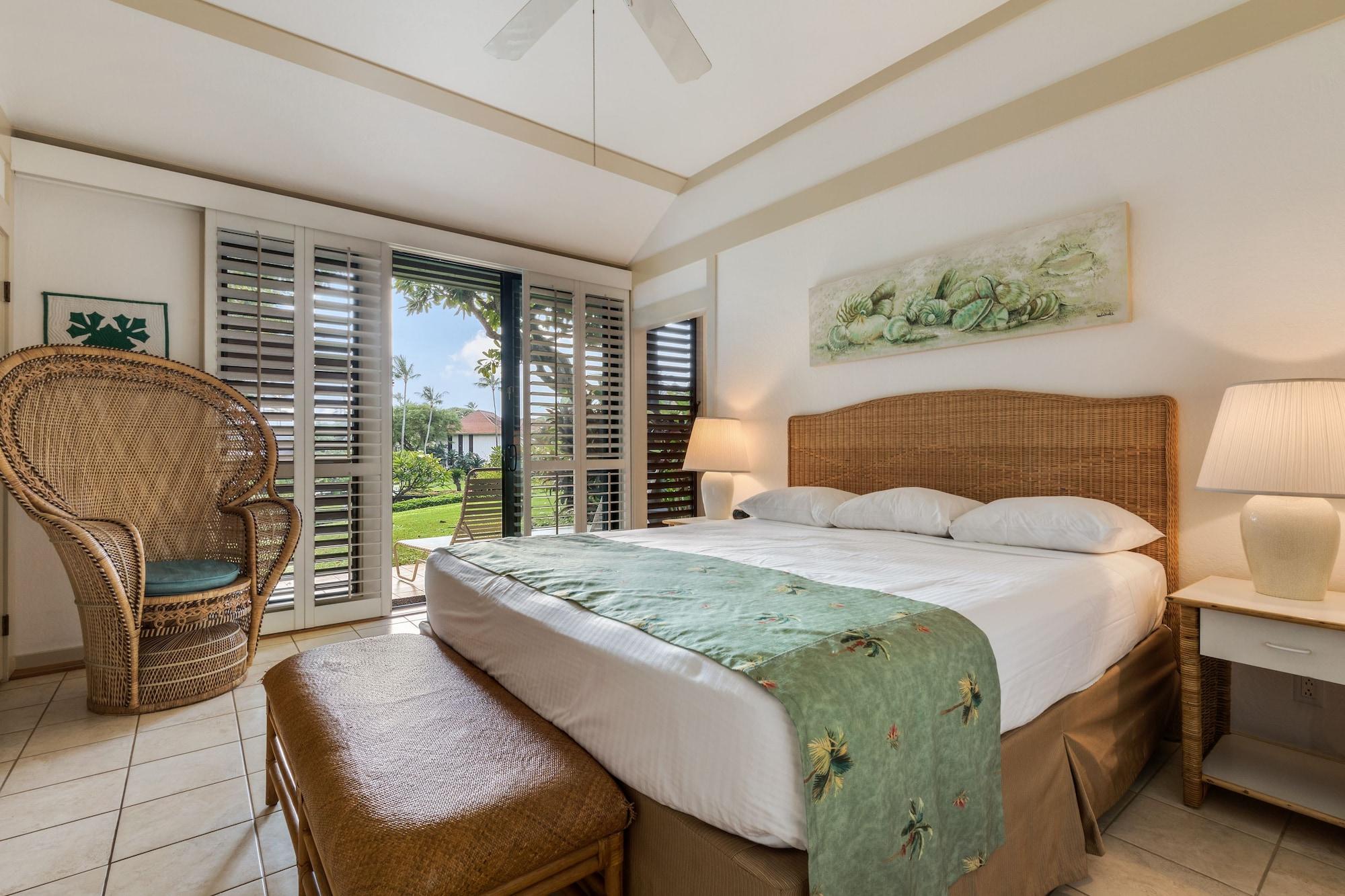 Kiahuna Plantation Resort Kauai by Outrigger Koloa Eksteriør bilde