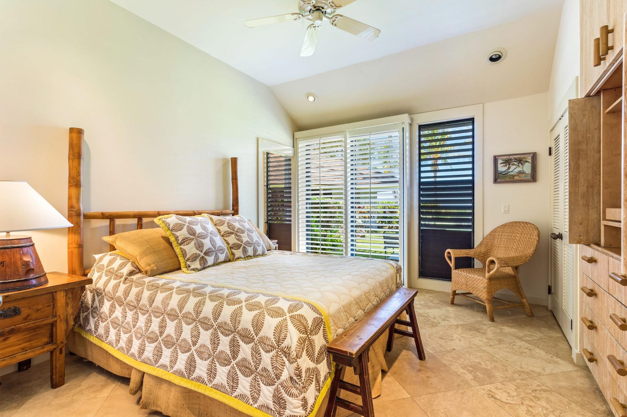Kiahuna Plantation Resort Kauai by Outrigger Koloa Eksteriør bilde