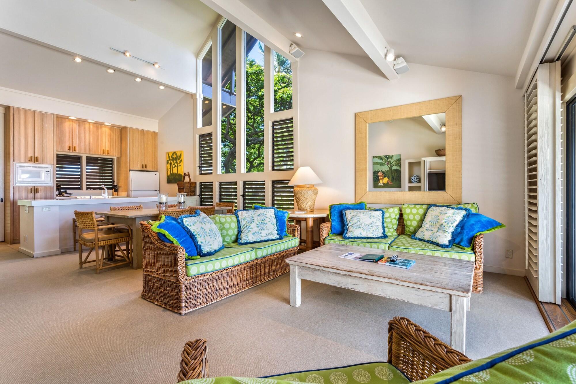 Kiahuna Plantation Resort Kauai by Outrigger Koloa Eksteriør bilde