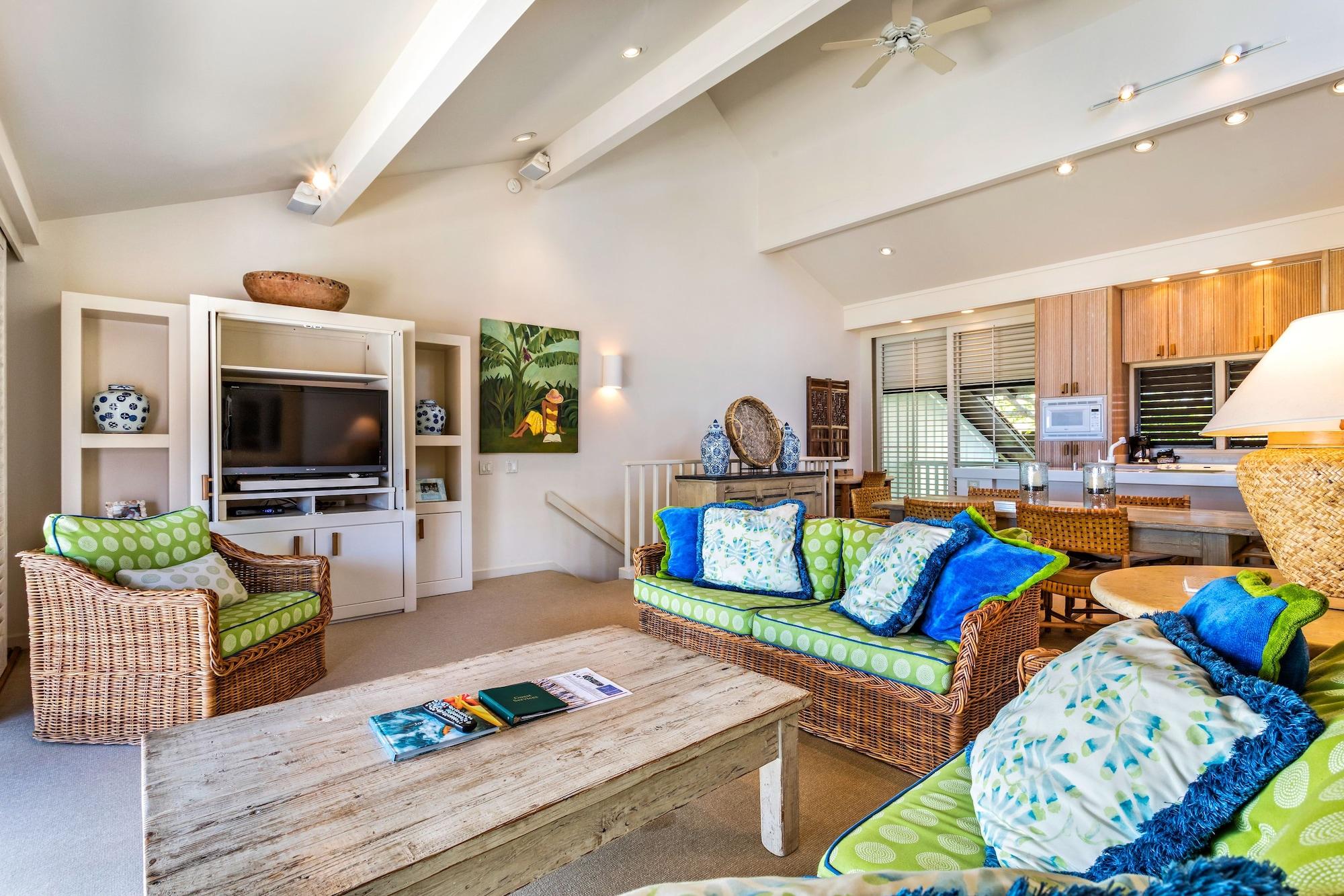 Kiahuna Plantation Resort Kauai by Outrigger Koloa Eksteriør bilde