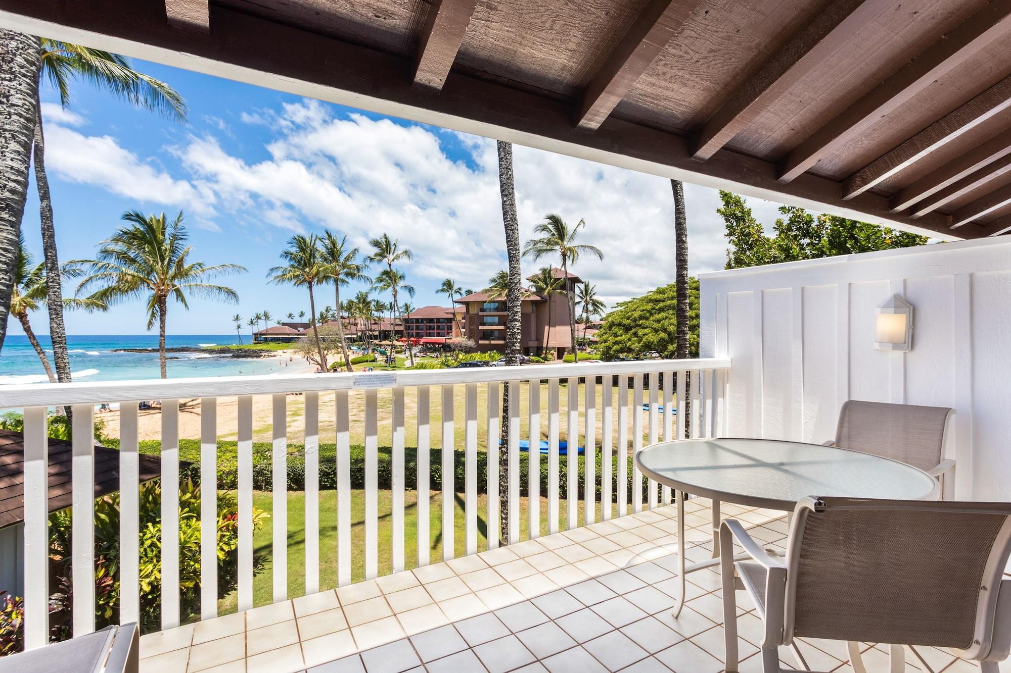 Kiahuna Plantation Resort Kauai by Outrigger Koloa Eksteriør bilde