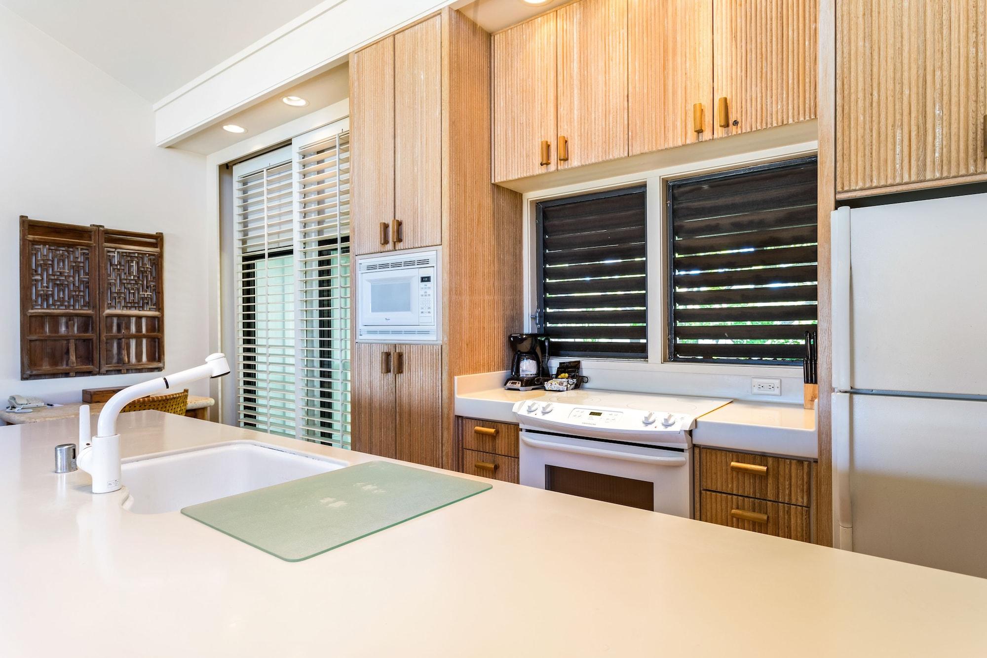 Kiahuna Plantation Resort Kauai by Outrigger Koloa Eksteriør bilde