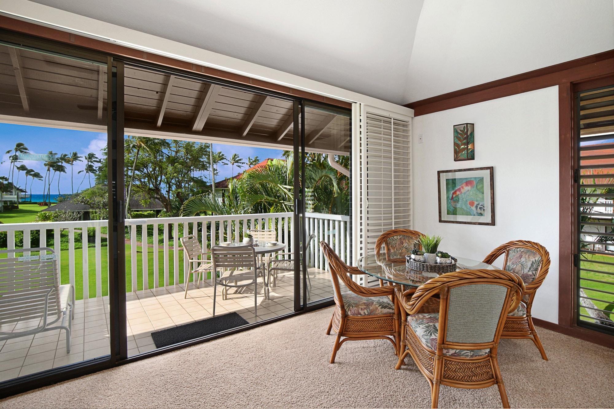 Kiahuna Plantation Resort Kauai by Outrigger Koloa Eksteriør bilde