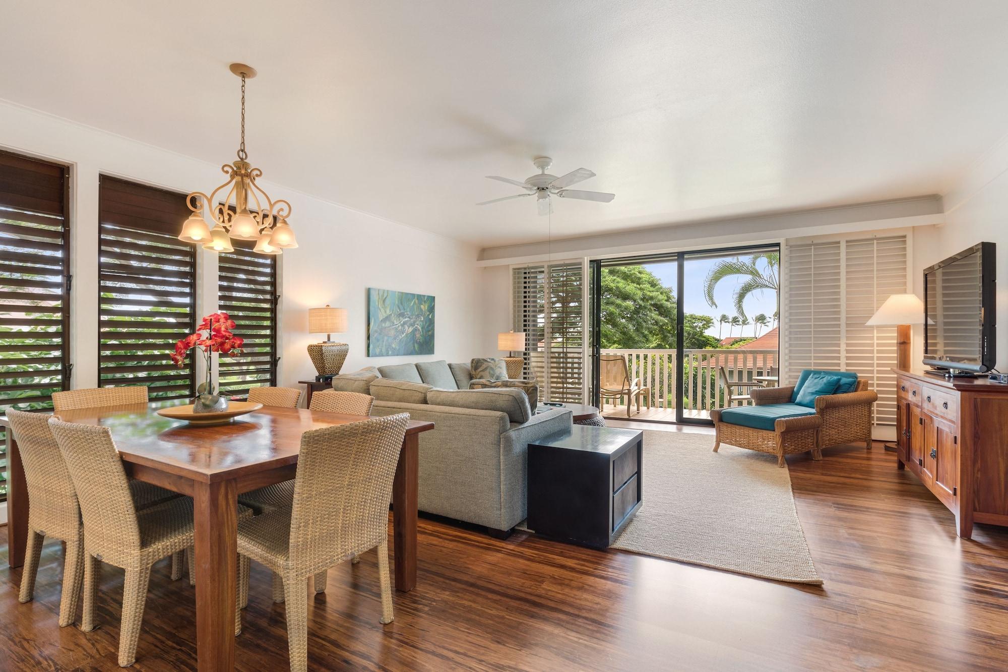 Kiahuna Plantation Resort Kauai by Outrigger Koloa Eksteriør bilde