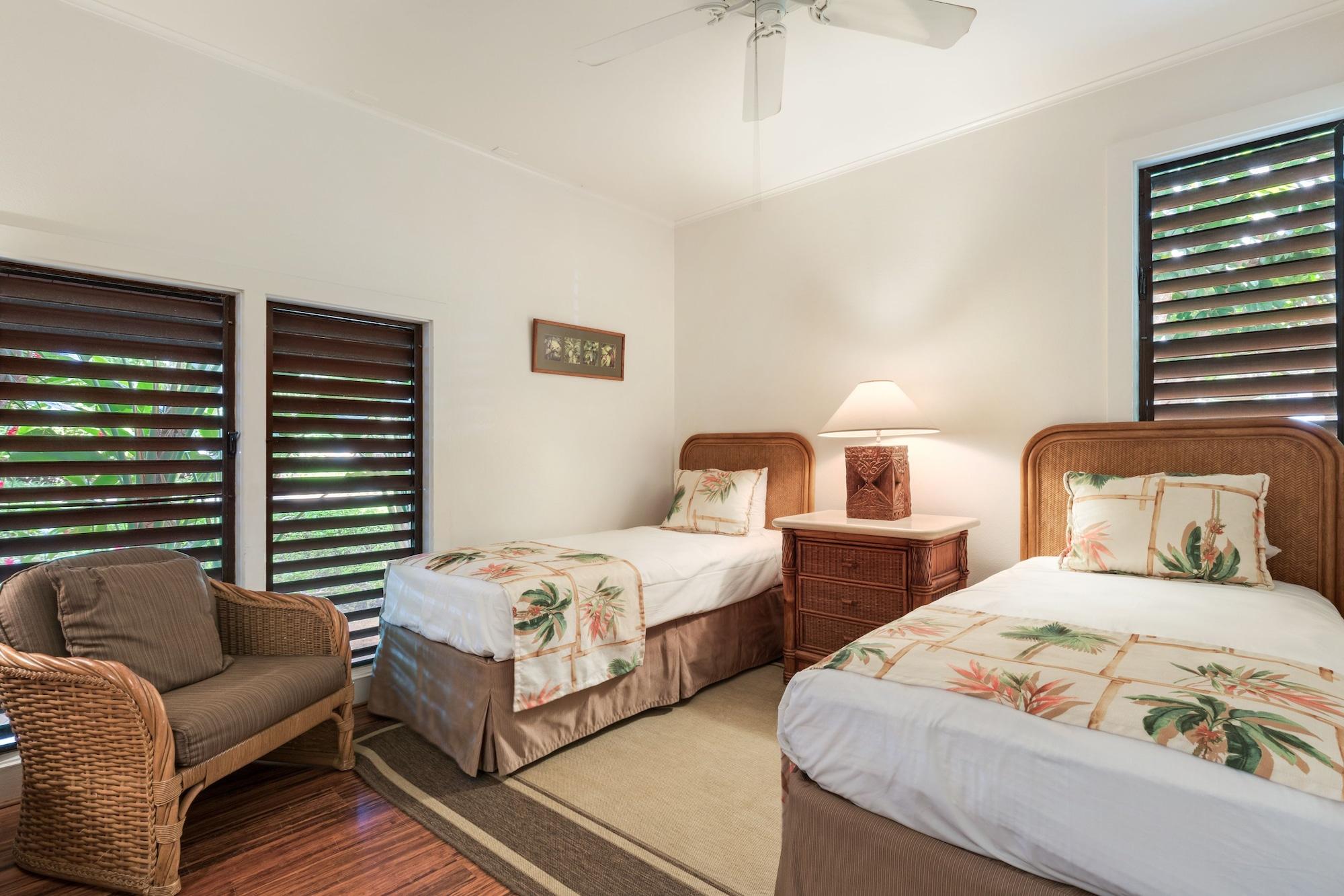 Kiahuna Plantation Resort Kauai by Outrigger Koloa Eksteriør bilde