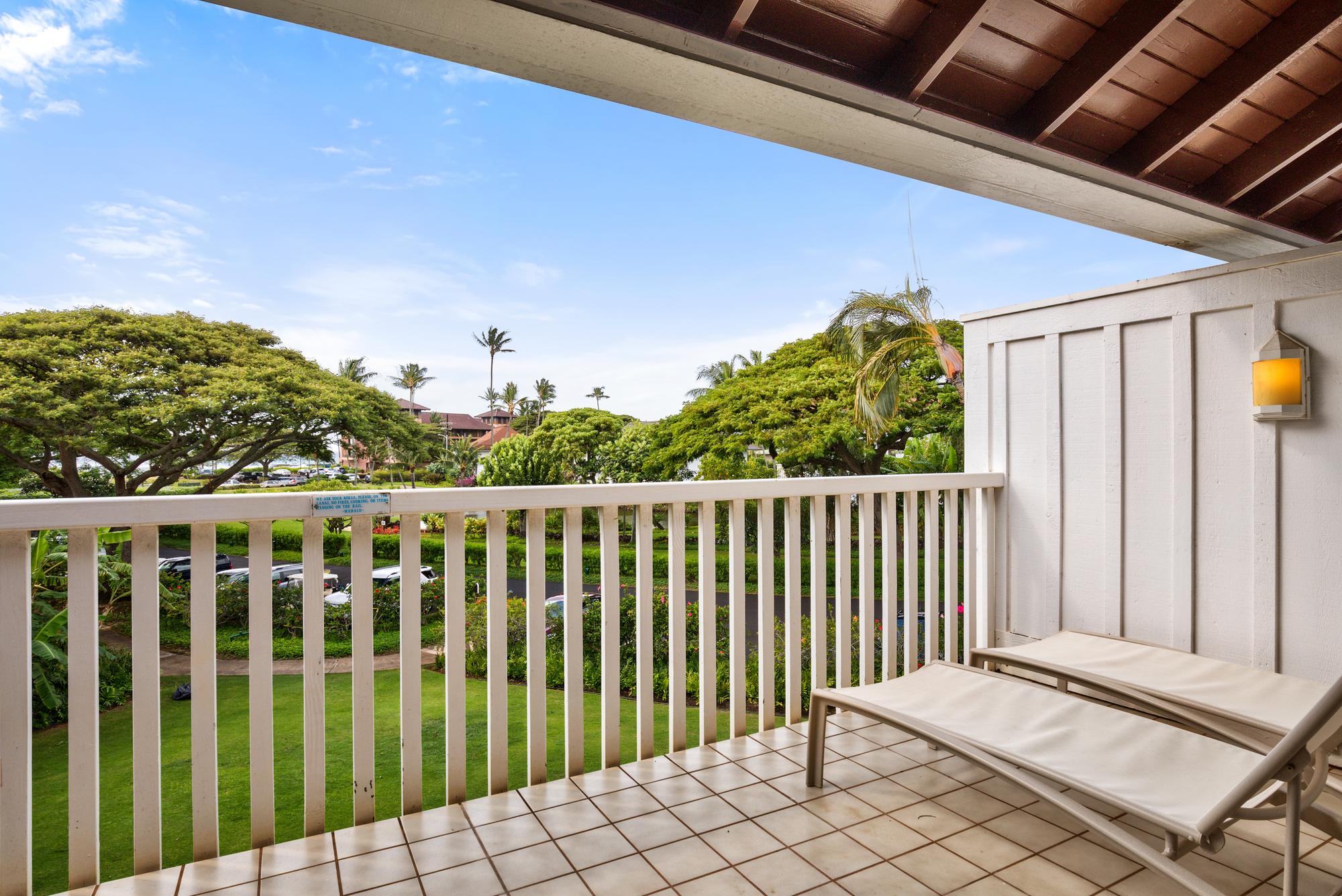 Kiahuna Plantation Resort Kauai by Outrigger Koloa Eksteriør bilde