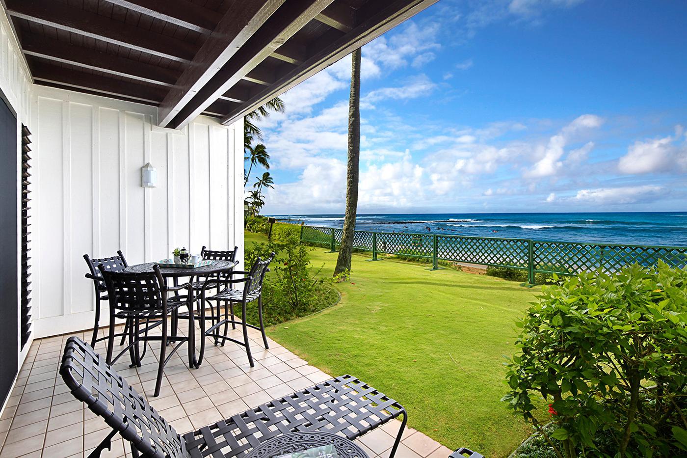Kiahuna Plantation Resort Kauai by Outrigger Koloa Eksteriør bilde