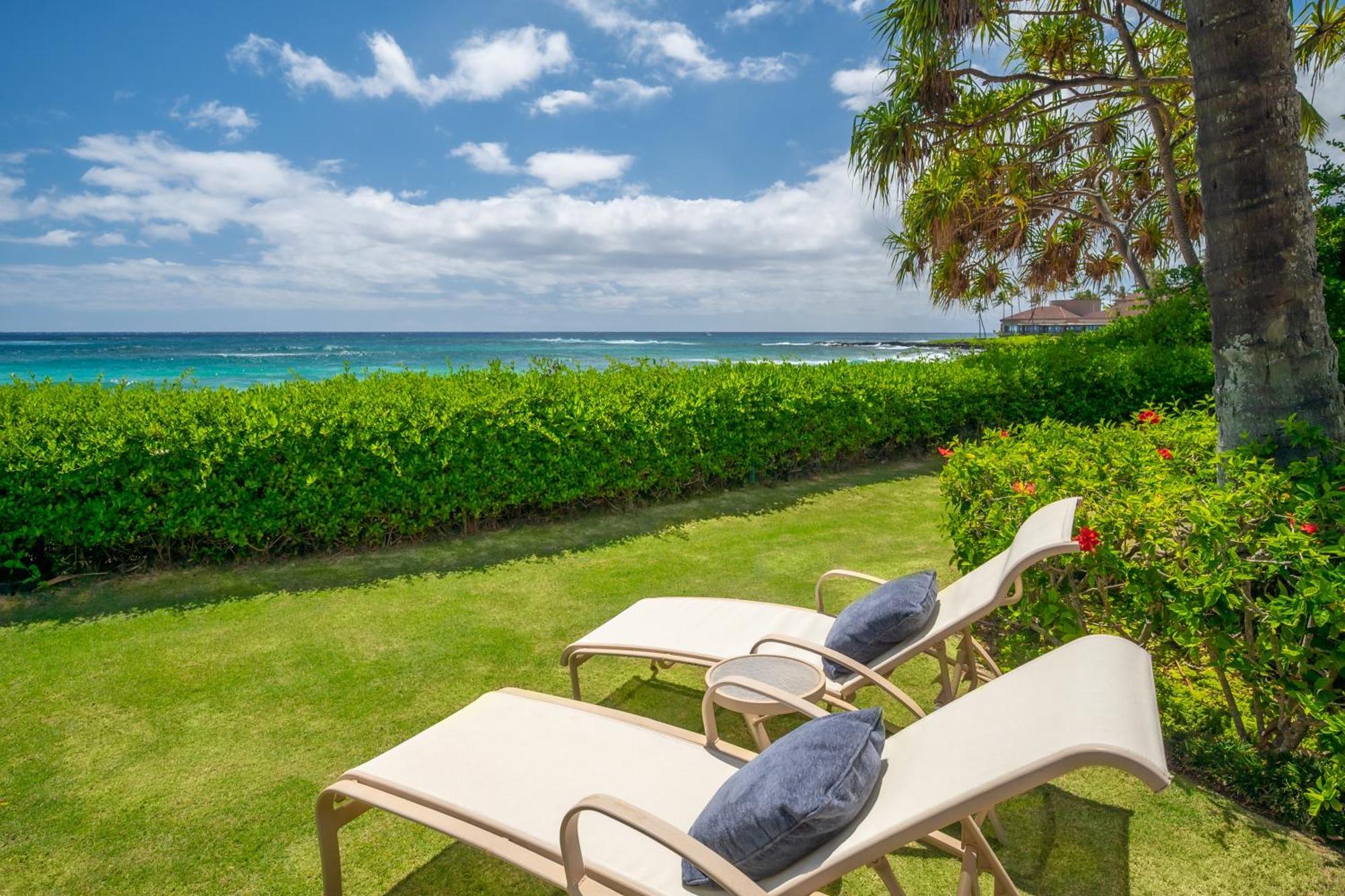 Kiahuna Plantation Resort Kauai by Outrigger Koloa Rom bilde