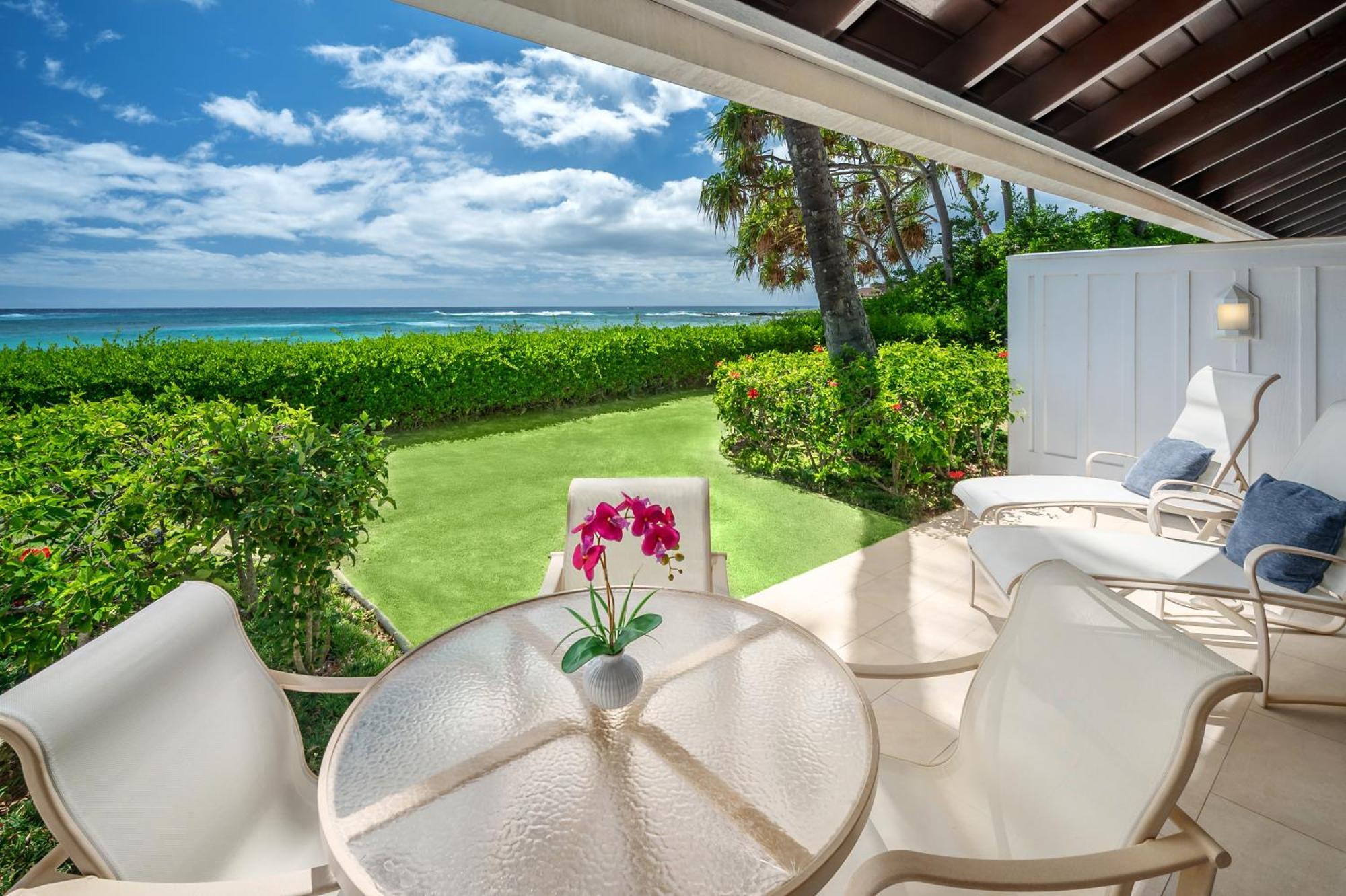 Kiahuna Plantation Resort Kauai by Outrigger Koloa Rom bilde